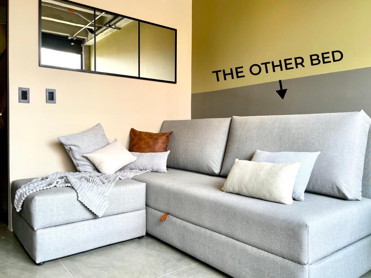 Beminimal Hotel Medellin Exterior photo