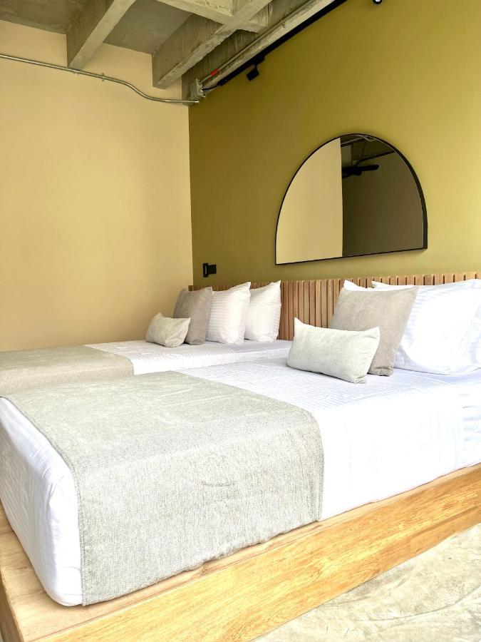 Beminimal Hotel Medellin Exterior photo