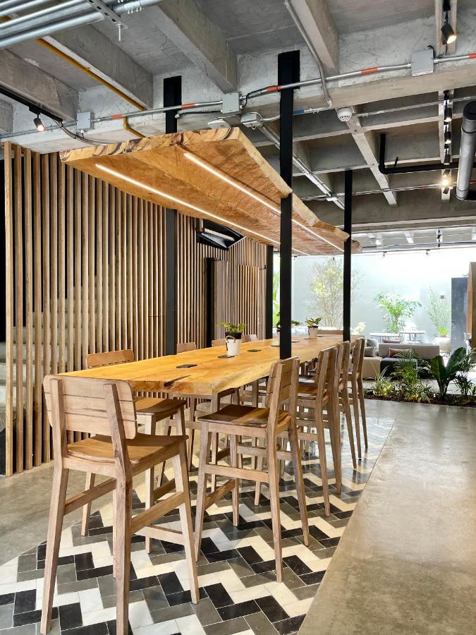 Beminimal Hotel Medellin Exterior photo